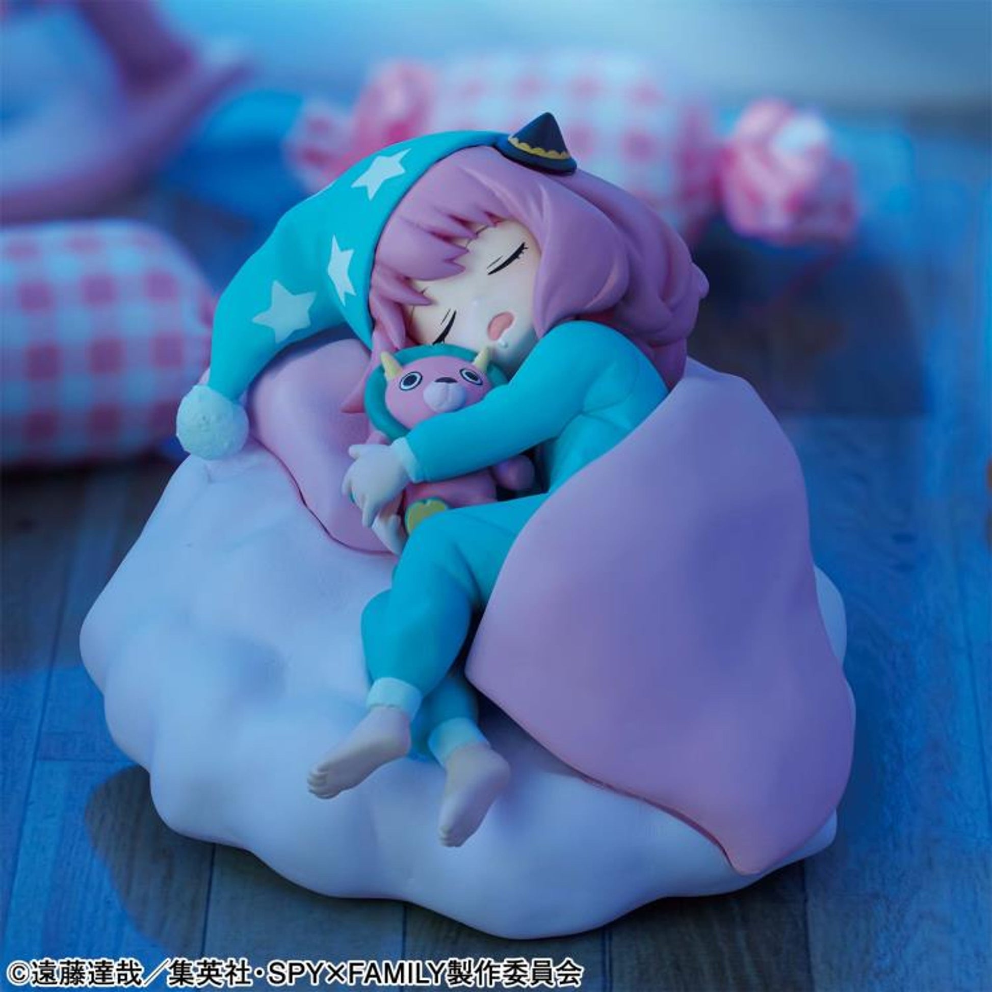 Spy x Family Break Time Collection Anya Forger (Pajamas Ver.) *Pre-order* 