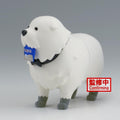 Spy x Family Fluffy Puffy Bond Forger *Pre-order* 