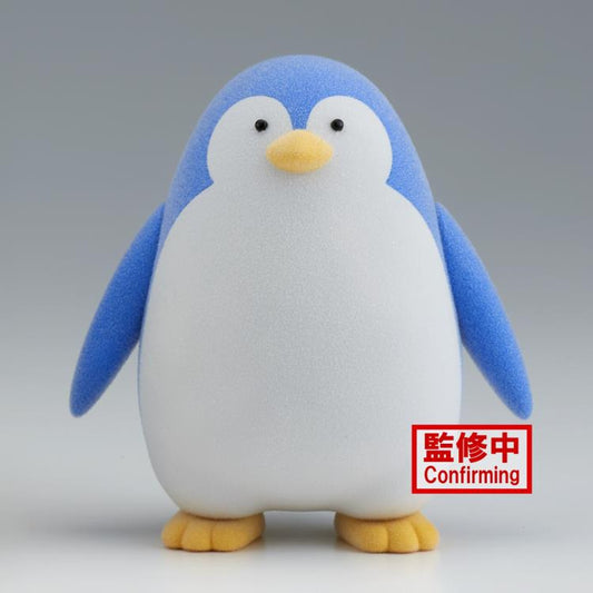 Spy x Family Fluffy Puffy Penguin *Pre-order* 
