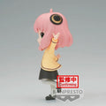 Spy x Family Q Posket Anya Forger (Going out Ver.) *Pre-Order* 