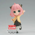 Spy x Family Q Posket Anya Forger (Going out Ver.) *Pre-Order* 