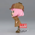 Spy x Family Q Posket Anya Forger (Research Ver. B) *Pre-Order* 