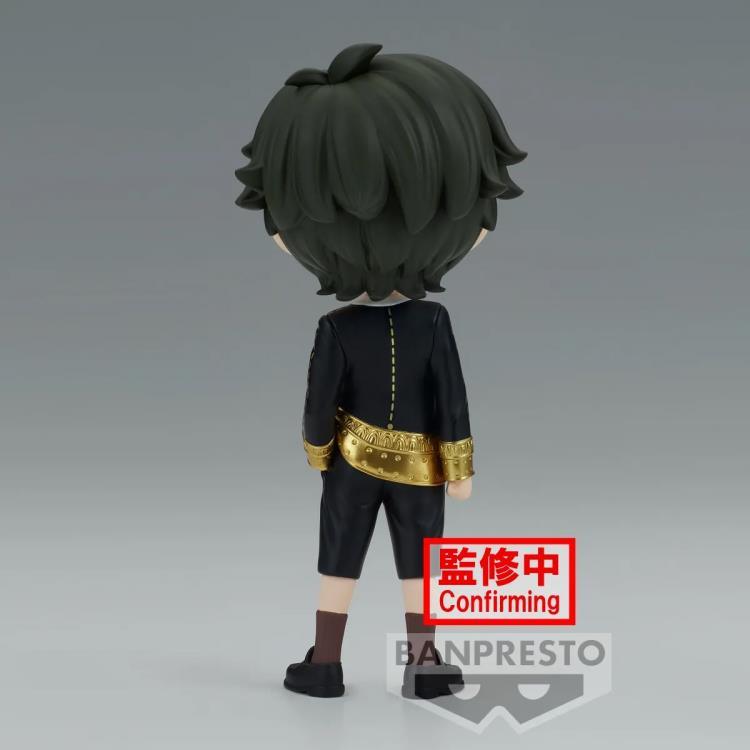 Spy x Family Q Posket Damian Desmond (Ver. A) *Pre-Order* 