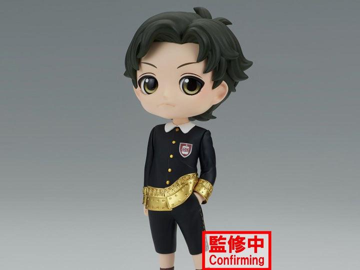 Spy x Family Q Posket Damian Desmond (Ver. A) *Pre-Order* 