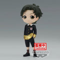 Spy x Family Q Posket Damian Desmond (Ver. A) *Pre-Order* 