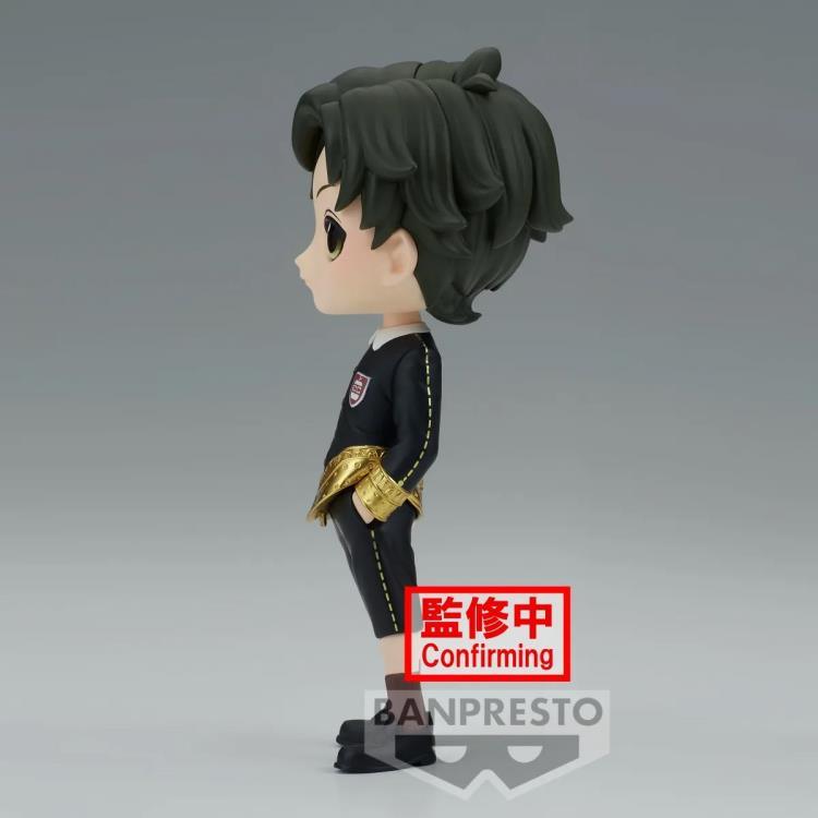 Spy x Family Q Posket Damian Desmond (Ver. A) *Pre-Order* 