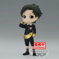 Spy x Family Q Posket Damian Desmond (Ver. B) *Pre-Order* 