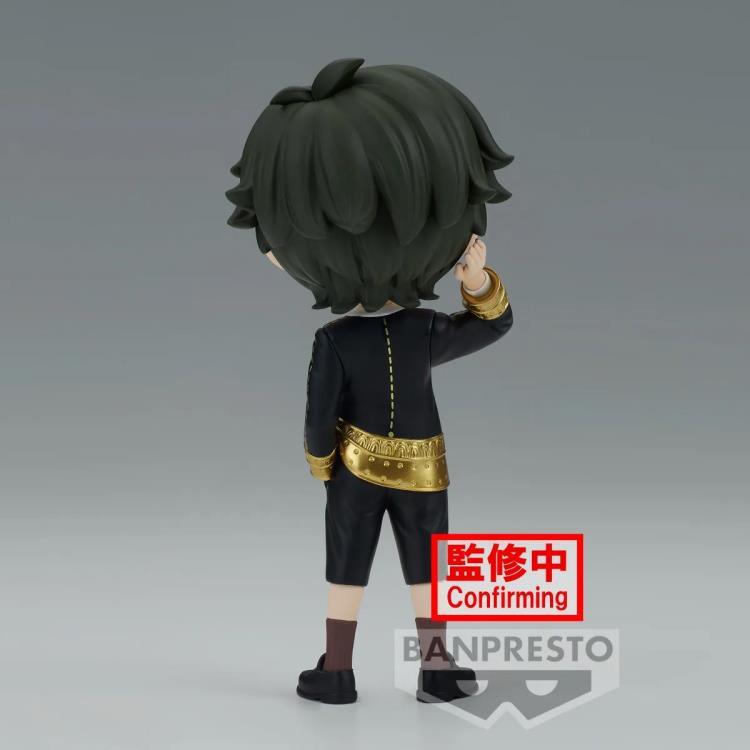 Spy x Family Q Posket Damian Desmond (Ver. B) *Pre-Order* 