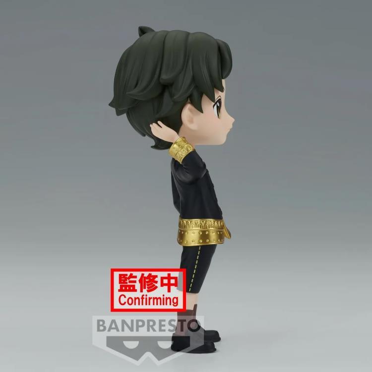 Spy x Family Q Posket Damian Desmond (Ver. B) *Pre-Order* 