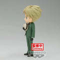 Spy x Family Q Posket Loid Forger (Going Out Ver.) *Pre-Order* 