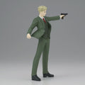 Spy x Family Vibration Stars Loid Forger *Pre-order* 