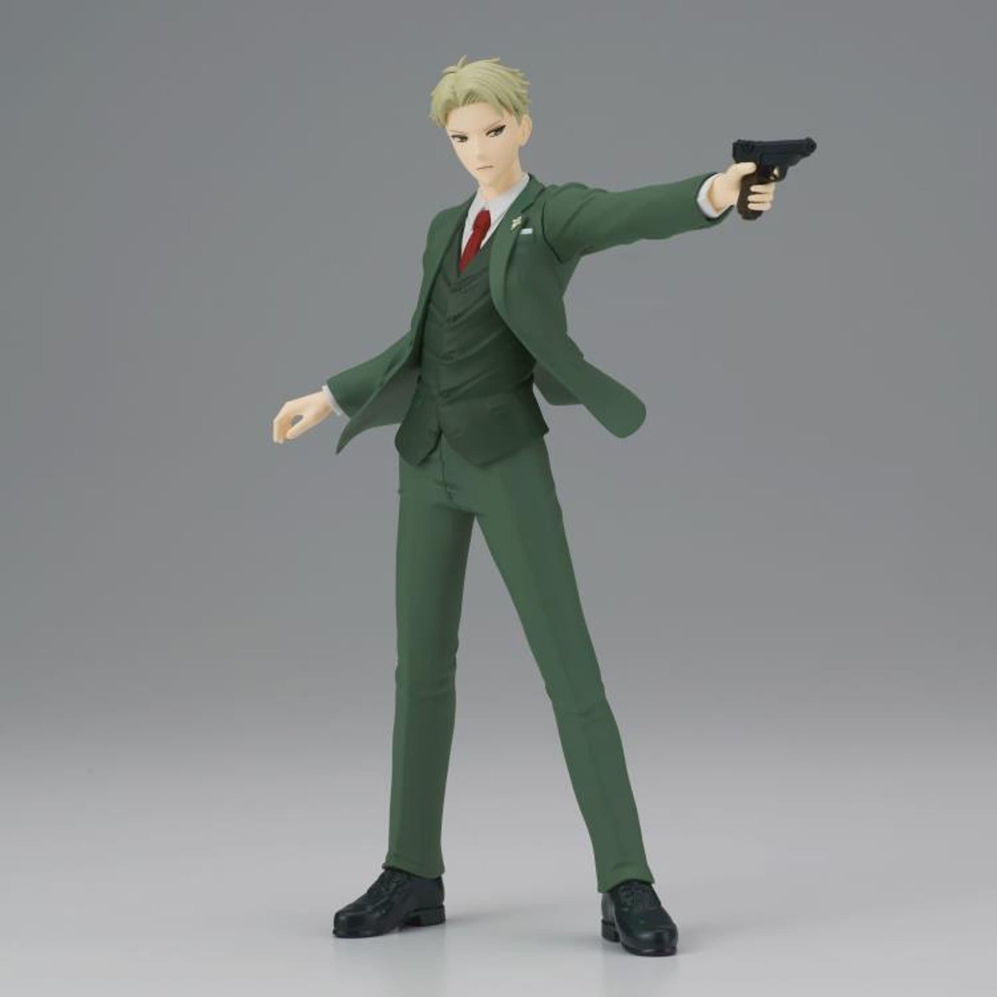 Spy x Family Vibration Stars Loid Forger *Pre-order* 