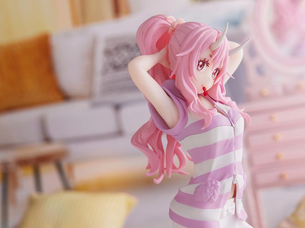 That Time I Got Reincarnated As A Slime Relax time Shuna *Pre-Order* 