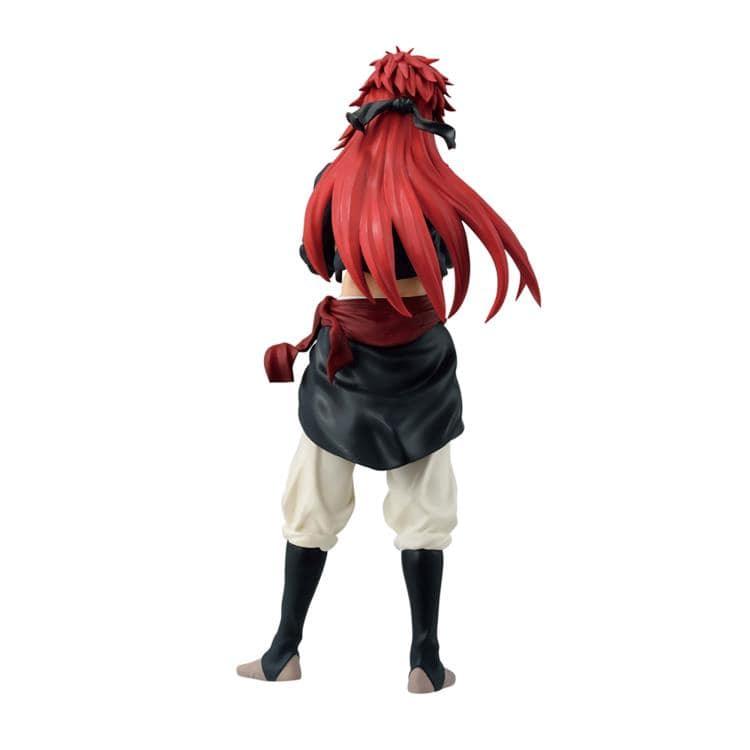 That Time I Got Reincarnated as Slime Otherworlder Figure Vol.20 Guy Crimson *Pre-Order* 