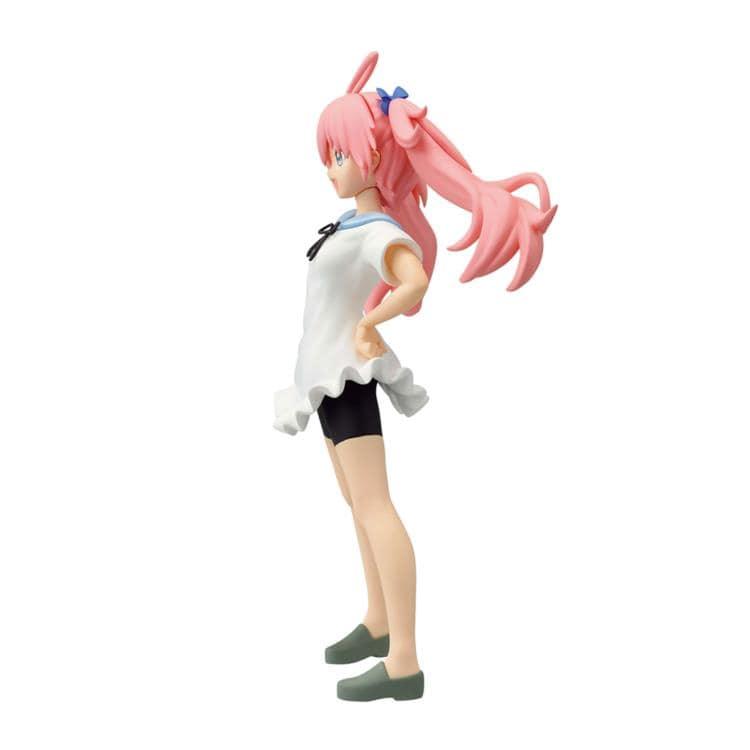 That Time I Got Reincarnated as Slime Otherworlder Figure Vol.20 Milim Nava *Pre-Order* 