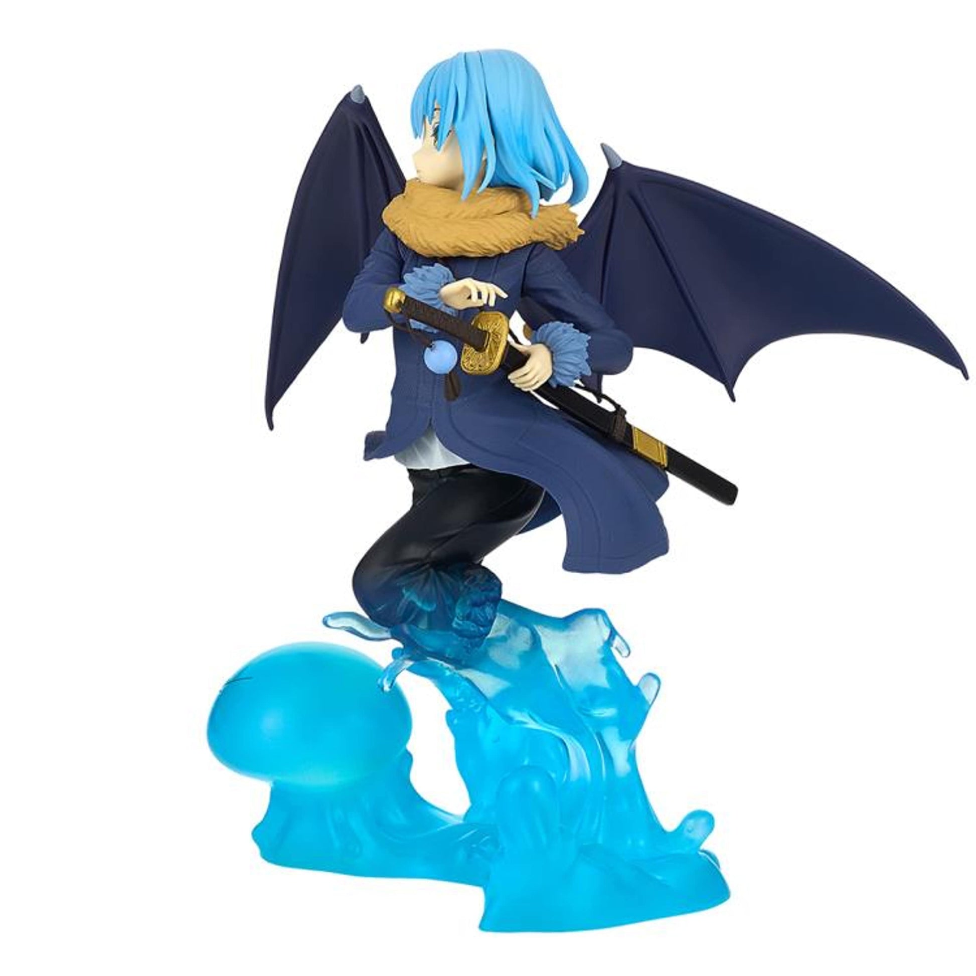 That Time I Got Reincarnated as a Slime EXQ Figure Rimuru Tempest (Special Ver.) *Pre-order* 