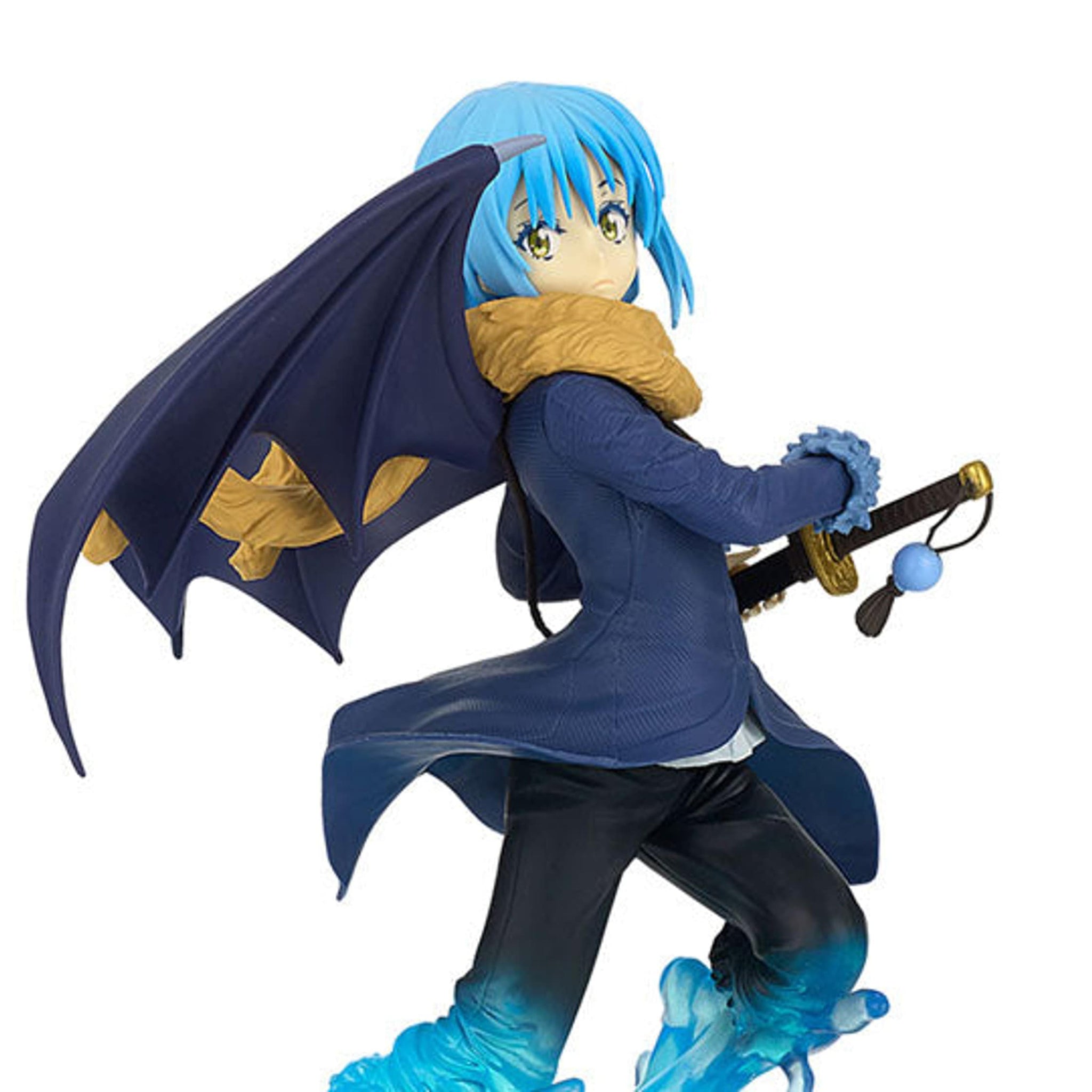 That Time I Got Reincarnated as a Slime EXQ Figure Rimuru Tempest (Special Ver.) *Pre-order* 