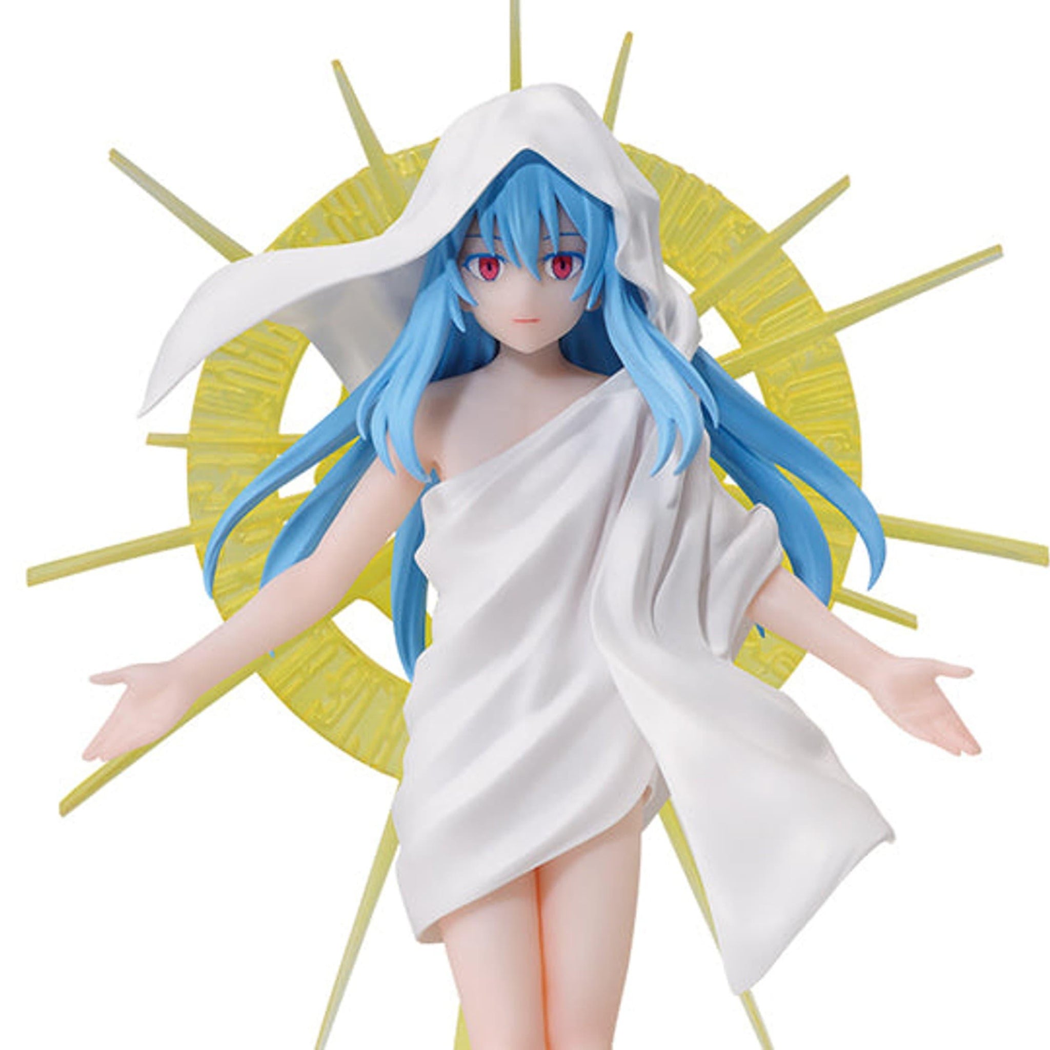 That Time I Got Reincarnated as a Slime Effectreme Rimuru (Raphael Ver.) *Pre-order* 