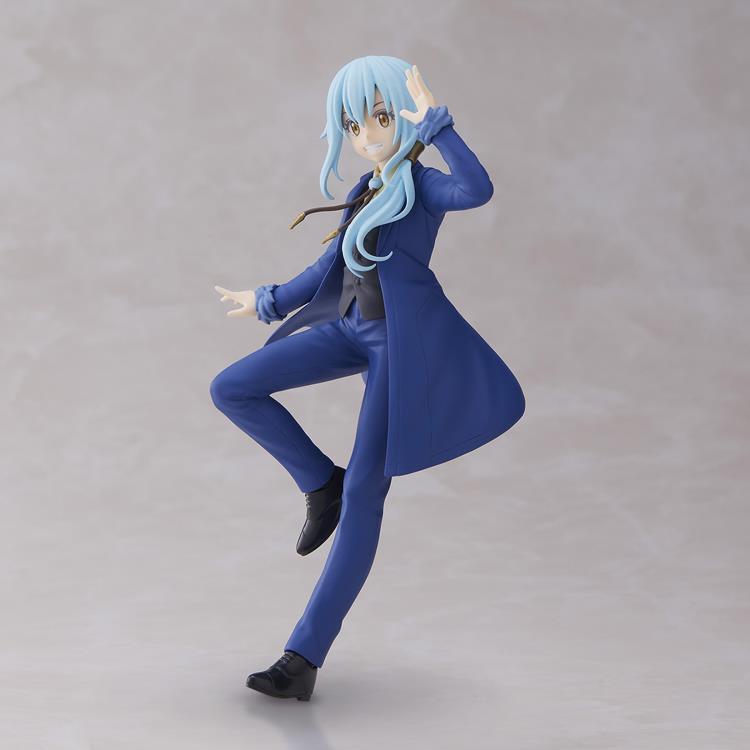 That Time I Got Reincarnated as a Slime Rimuru Tempest (10th Anniversary) *Pre-Order* 