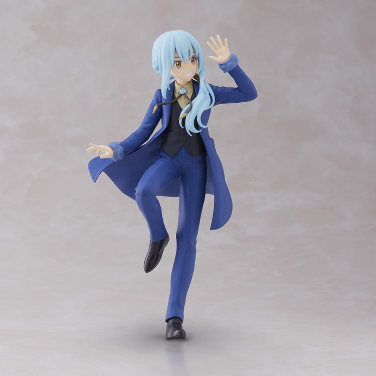 That Time I Got Reincarnated as a Slime Rimuru Tempest (10th Anniversary) *Pre-Order* 