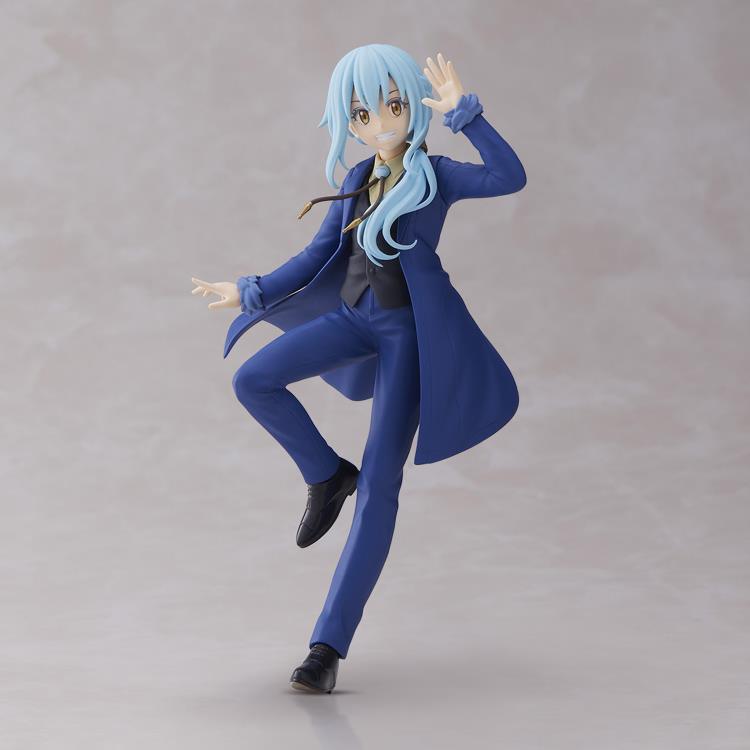That Time I Got Reincarnated as a Slime Rimuru Tempest (10th Anniversary) *Pre-Order* 