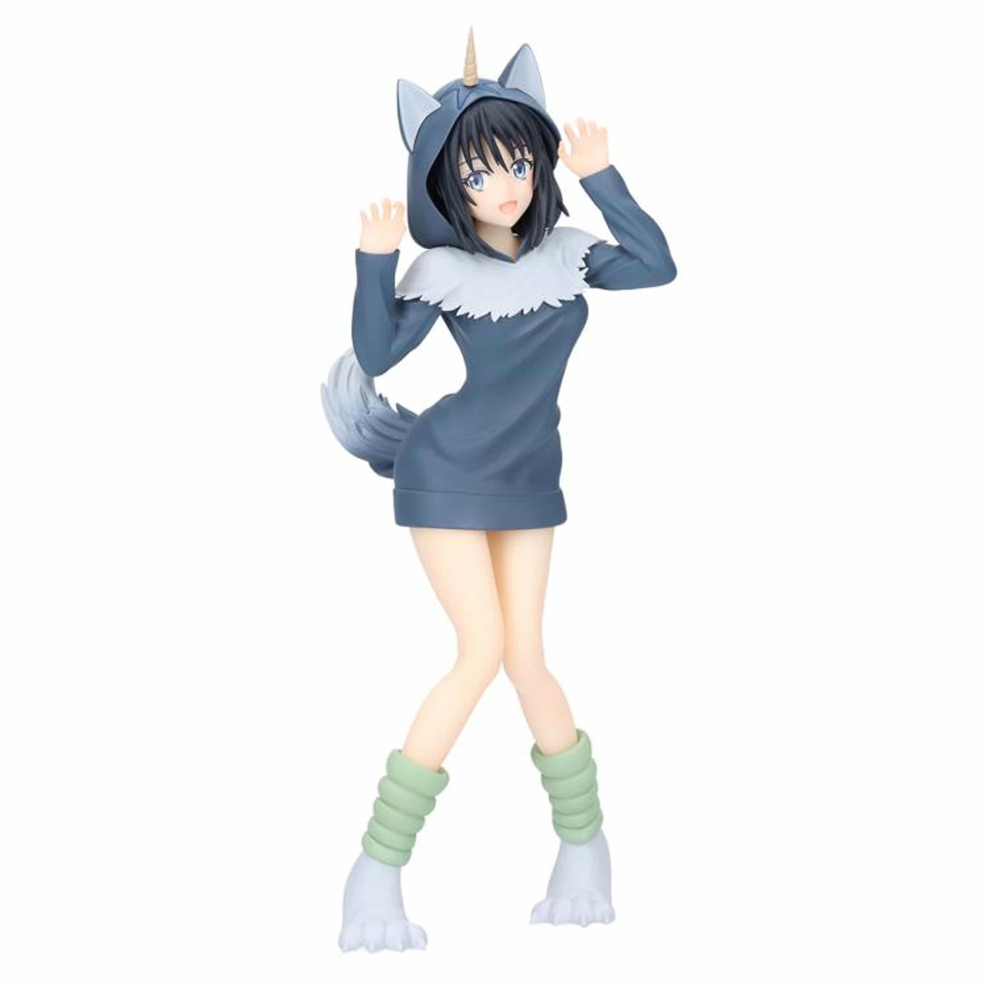 That Time I Got Reincarnated as a Slime Shizu (Ranga Hoodie) *Pre-order* 