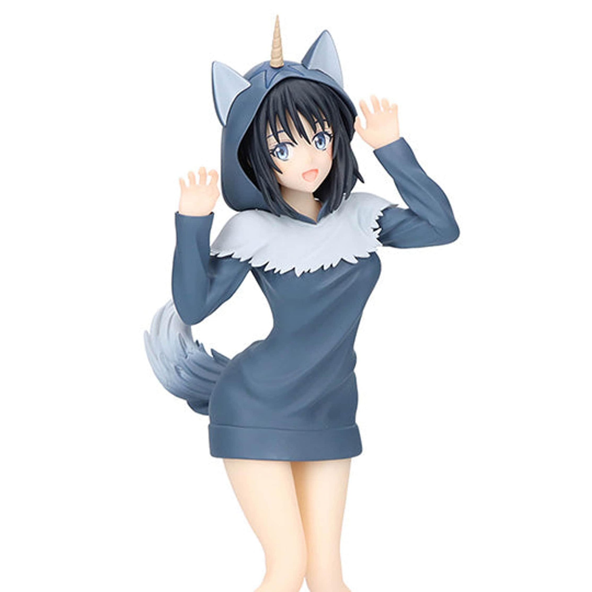 That Time I Got Reincarnated as a Slime Shizu (Ranga Hoodie) *Pre-order* 