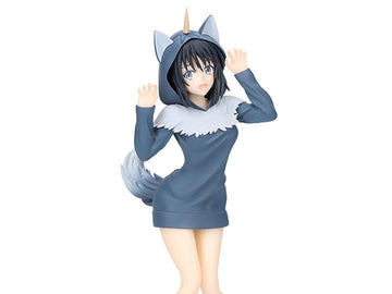 That Time I Got Reincarnated as a Slime Shizu (Ranga Hoodie) *Pre-order* 
