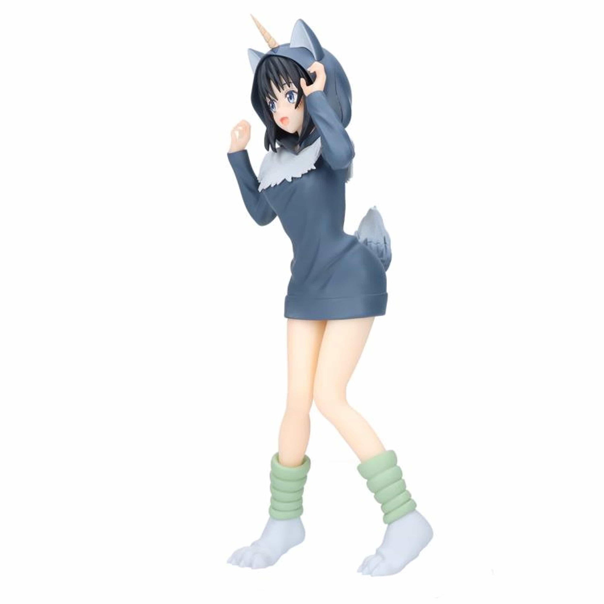 That Time I Got Reincarnated as a Slime Shizu (Ranga Hoodie) *Pre-order* 
