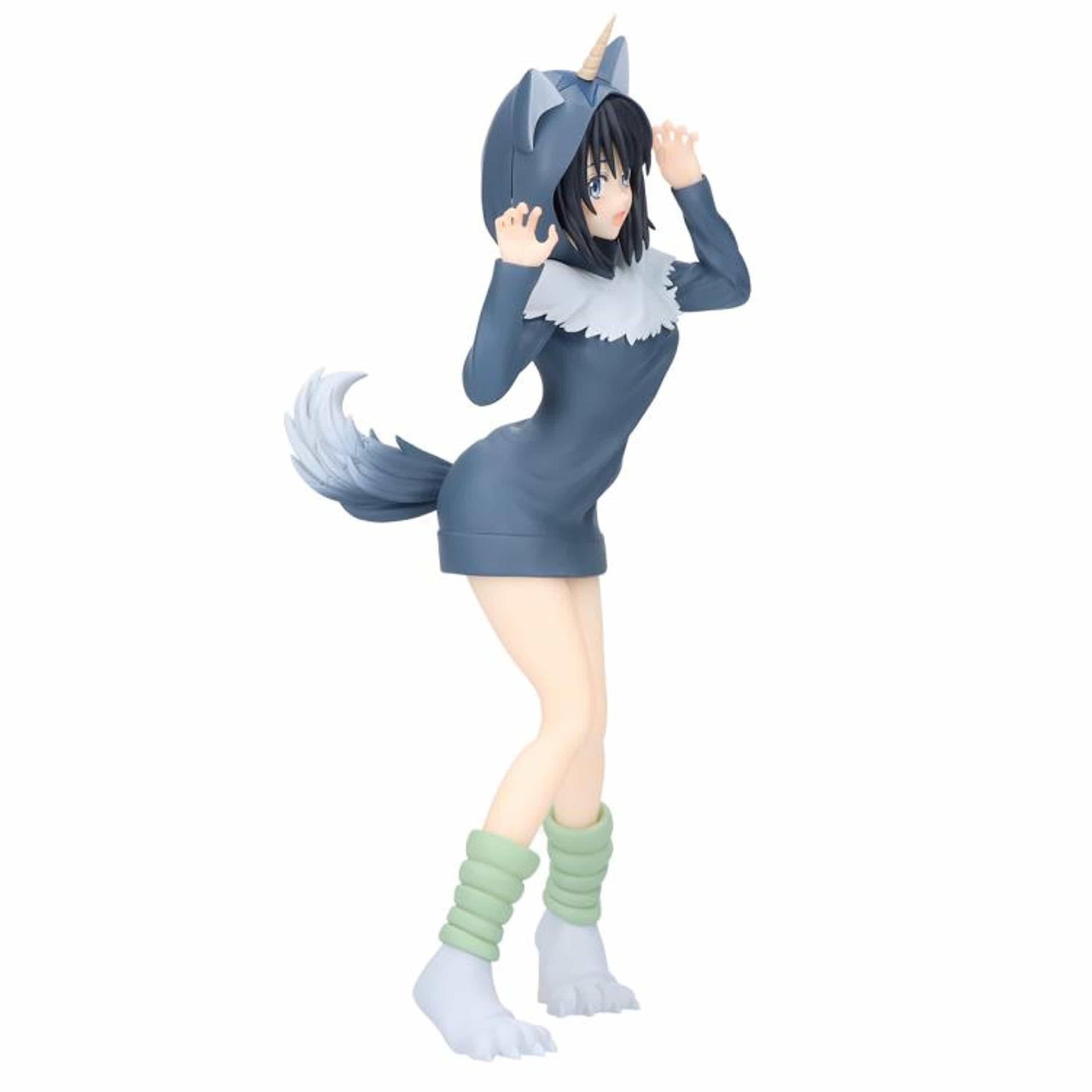 That Time I Got Reincarnated as a Slime Shizu (Ranga Hoodie) *Pre-order* 