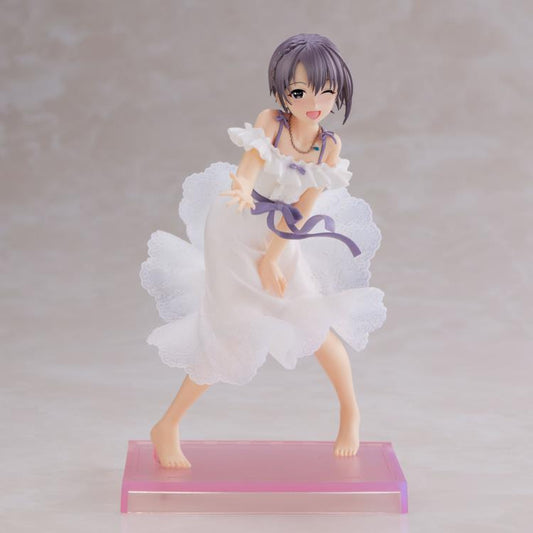 The Idolmaster Cinderella Girls Emotional Lens Yuuki Otokura *Pre-Order* 