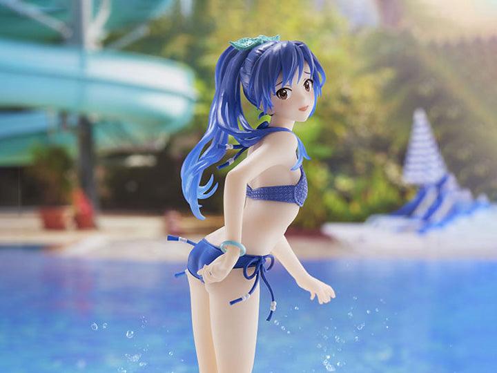 The Idolmaster Million Live! Celestial Vivi Chihaya Kisaragi *Pre-Order* 