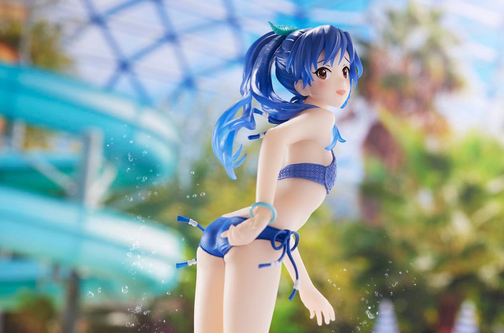 The Idolmaster Million Live! Celestial Vivi Chihaya Kisaragi *Pre-Order* 