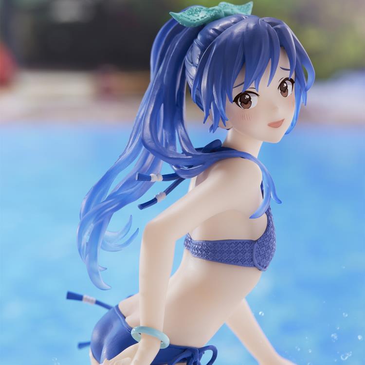 The Idolmaster Million Live! Celestial Vivi Chihaya Kisaragi *Pre-Order* 