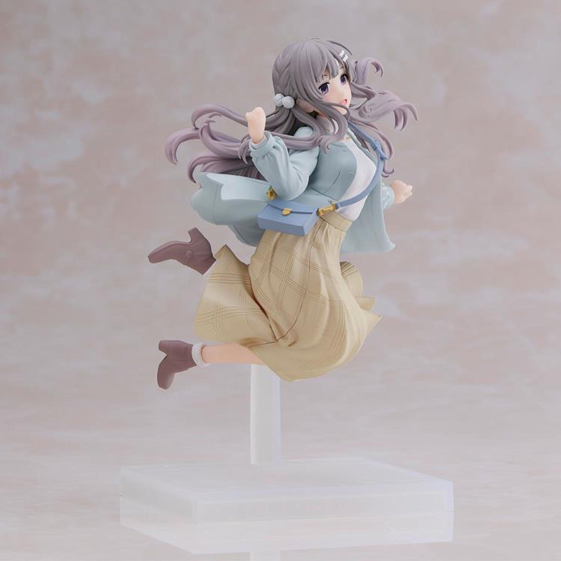 The Idolmaster Shiny Colors Emotional Lens Kiriko Yukoku *Pre-order* 