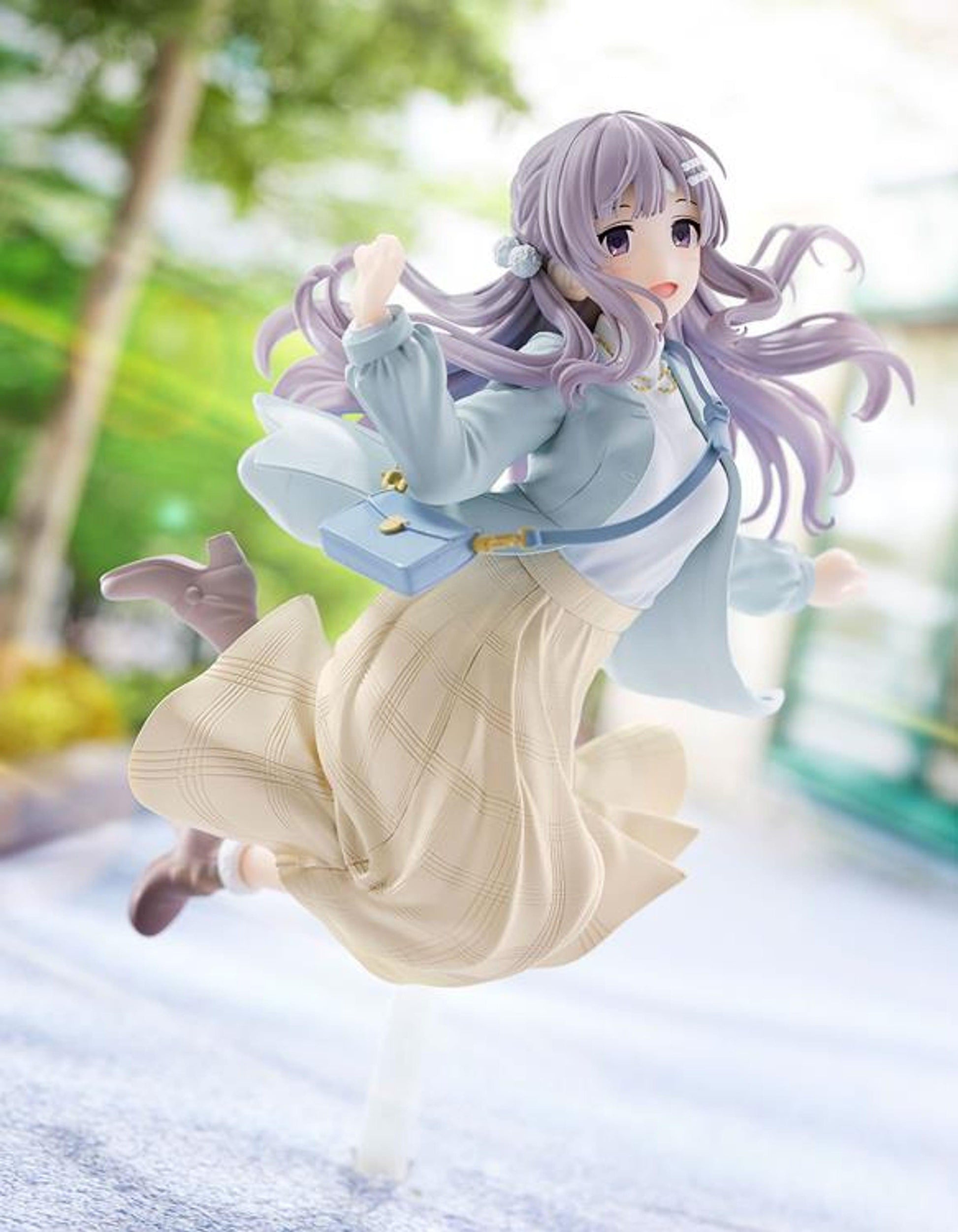 The Idolmaster Shiny Colors Emotional Lens Kiriko Yukoku *Pre-order* 