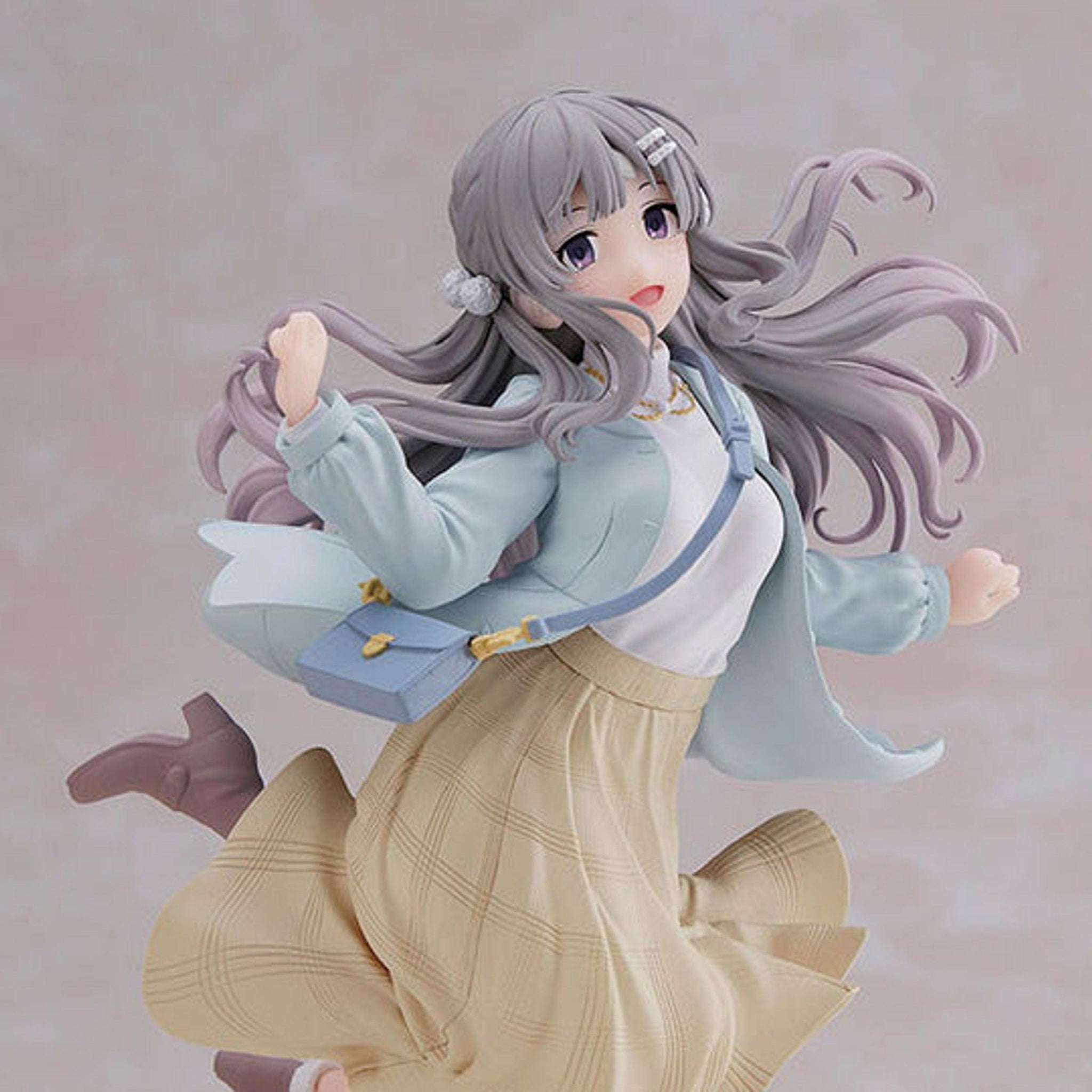 The Idolmaster Shiny Colors Emotional Lens Kiriko Yukoku *Pre-order* 