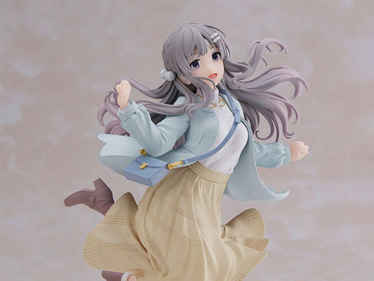 The Idolmaster Shiny Colors Emotional Lens Kiriko Yukoku *Pre-order* 