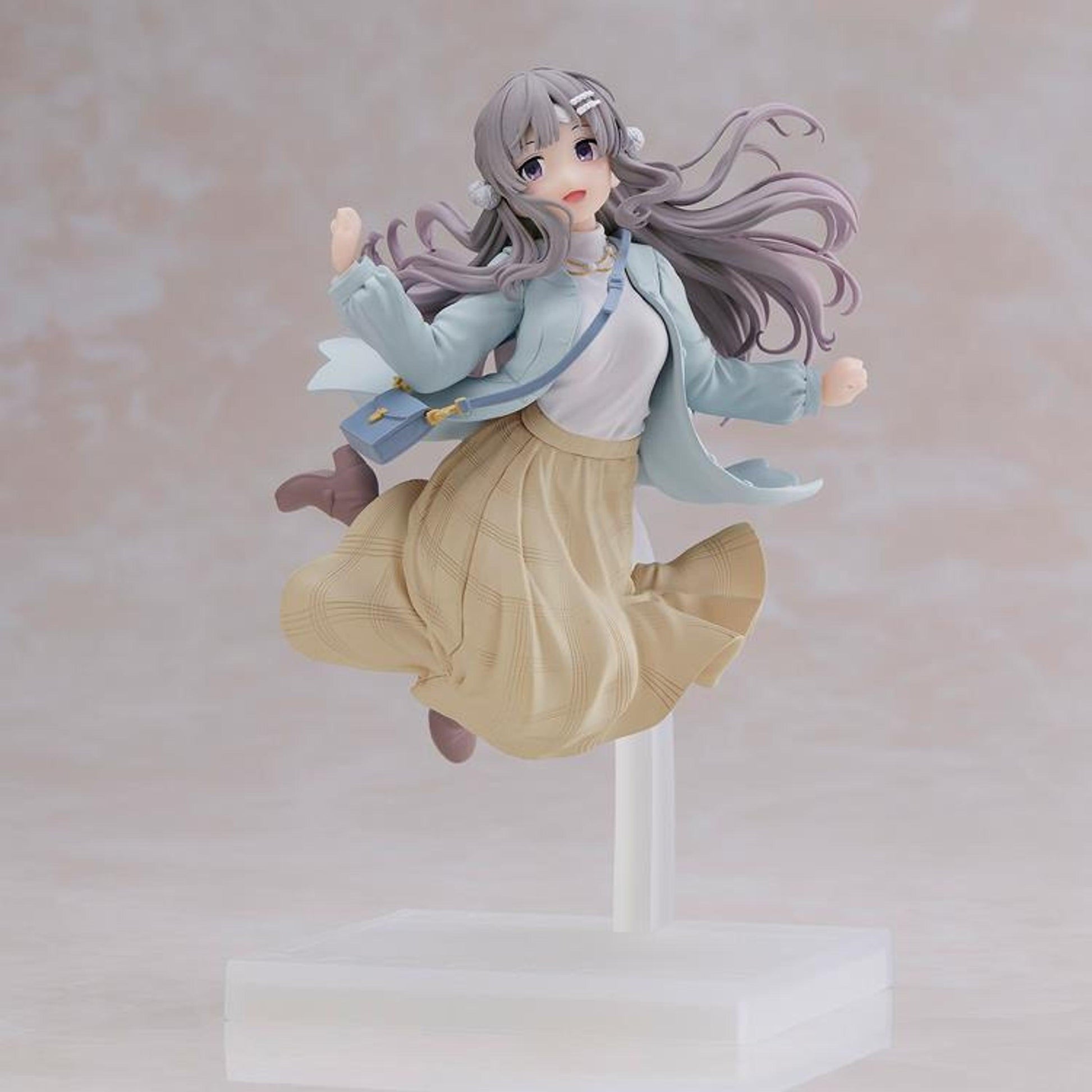 The Idolmaster Shiny Colors Emotional Lens Kiriko Yukoku *Pre-order* 