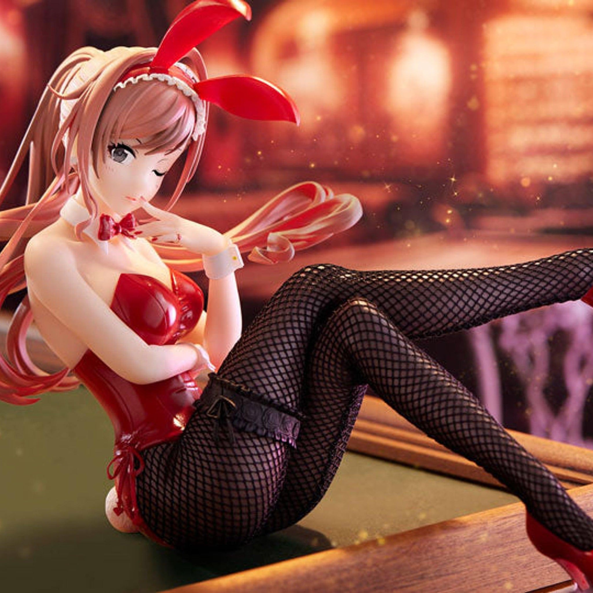 The Idolmaster Shiny Colors Espresto Natsuha Arisugawa (Fascination and Stockings) *Pre-Order* 