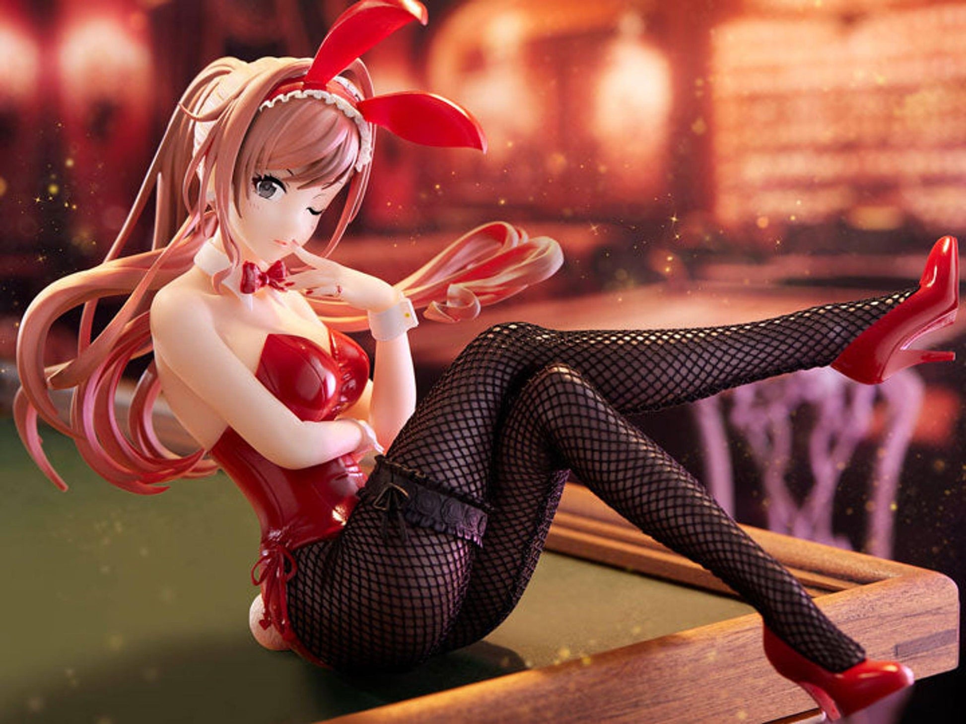 The Idolmaster Shiny Colors Espresto Natsuha Arisugawa (Fascination and Stockings) *Pre-Order* 