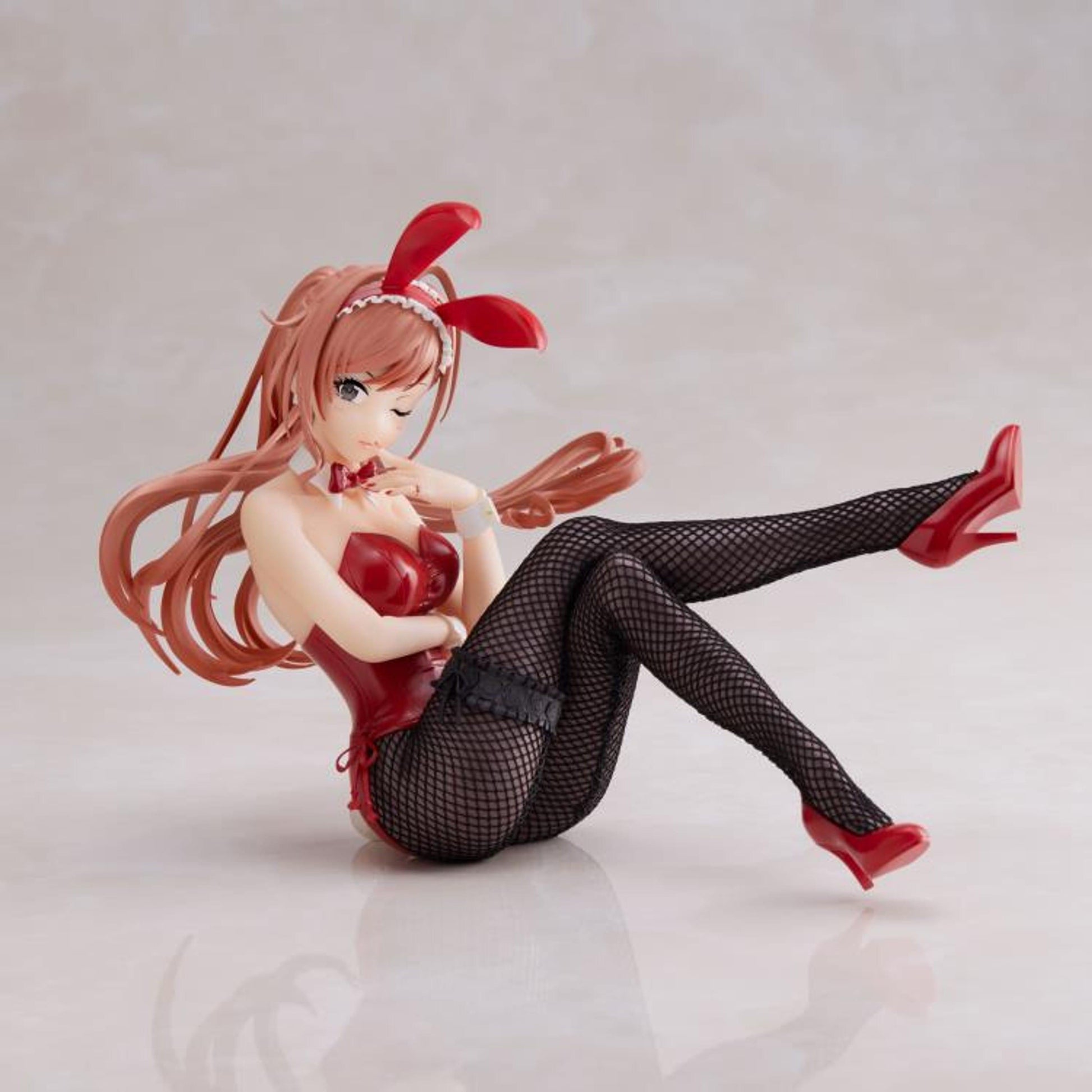 The Idolmaster Shiny Colors Espresto Natsuha Arisugawa (Fascination and Stockings) *Pre-Order* 