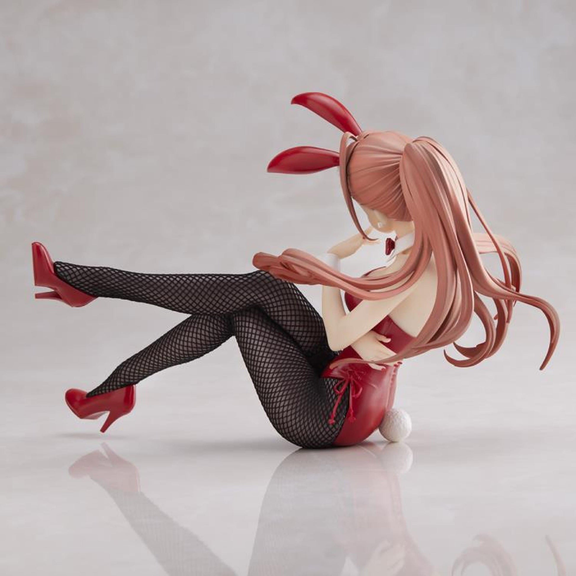 The Idolmaster Shiny Colors Espresto Natsuha Arisugawa (Fascination and Stockings) *Pre-Order* 