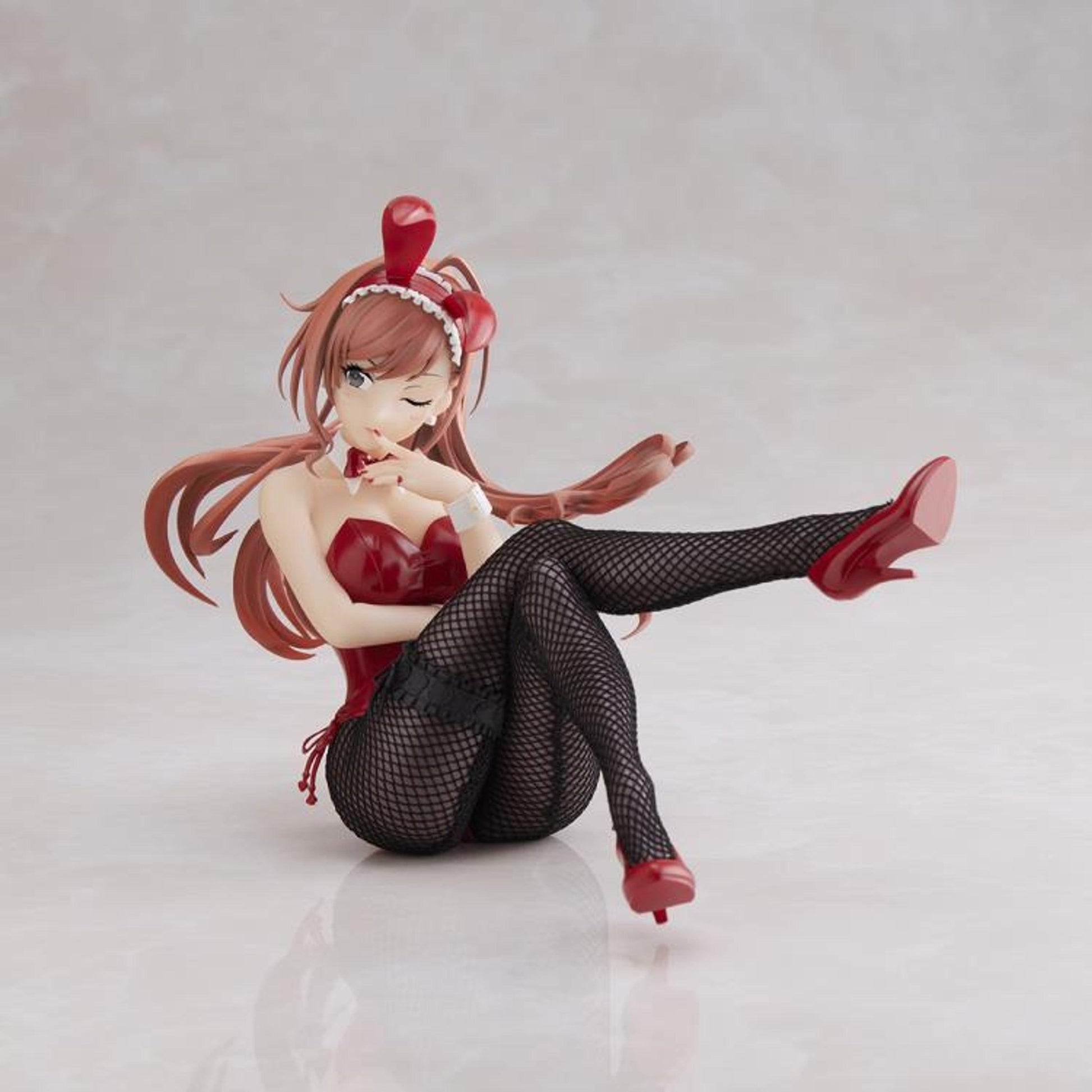 The Idolmaster Shiny Colors Espresto Natsuha Arisugawa (Fascination and Stockings) *Pre-Order* 