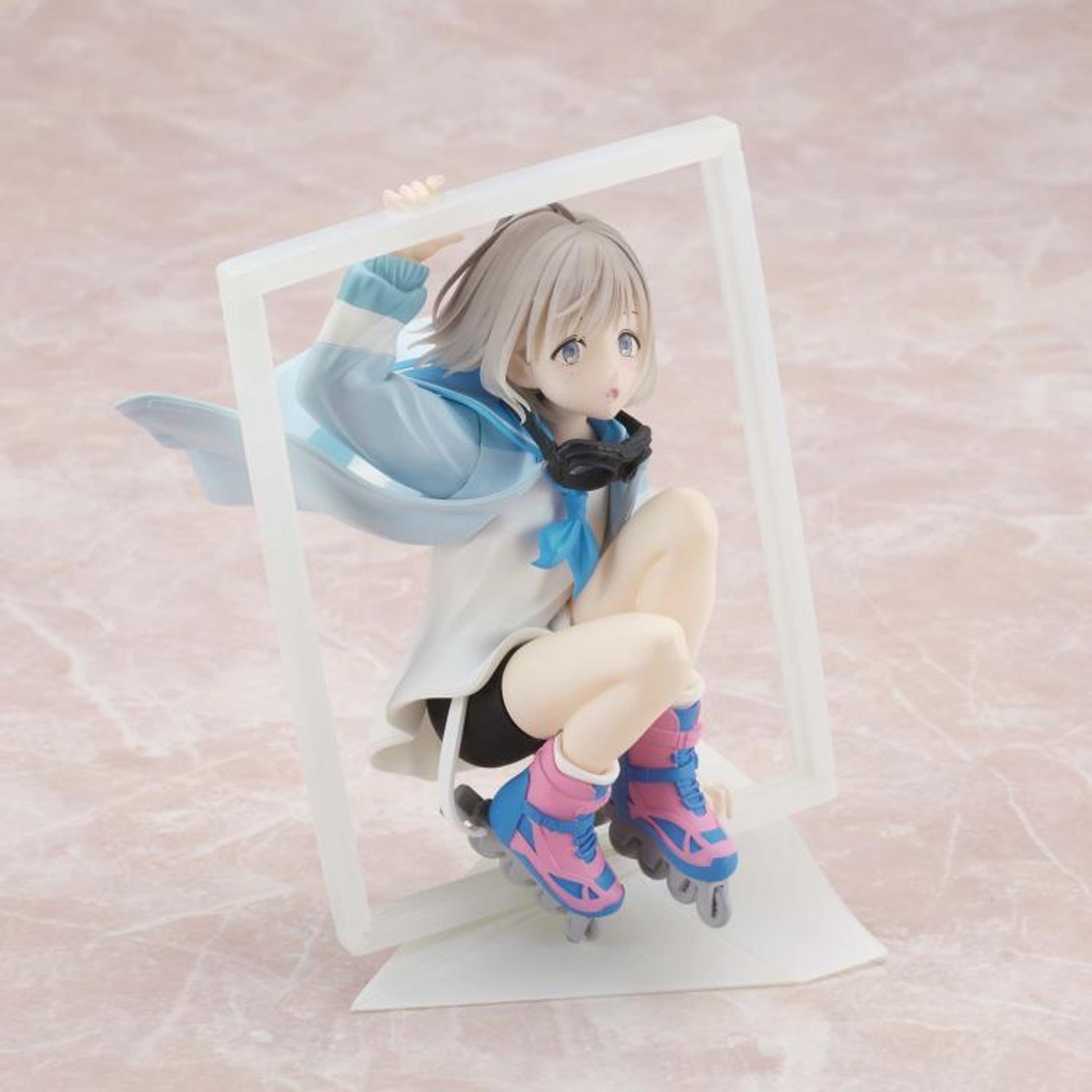 The Idolmaster Shiny Colors Espresto est Asahi Serizawa (Windy and Motions) (Special Ver.) *Pre-order* 