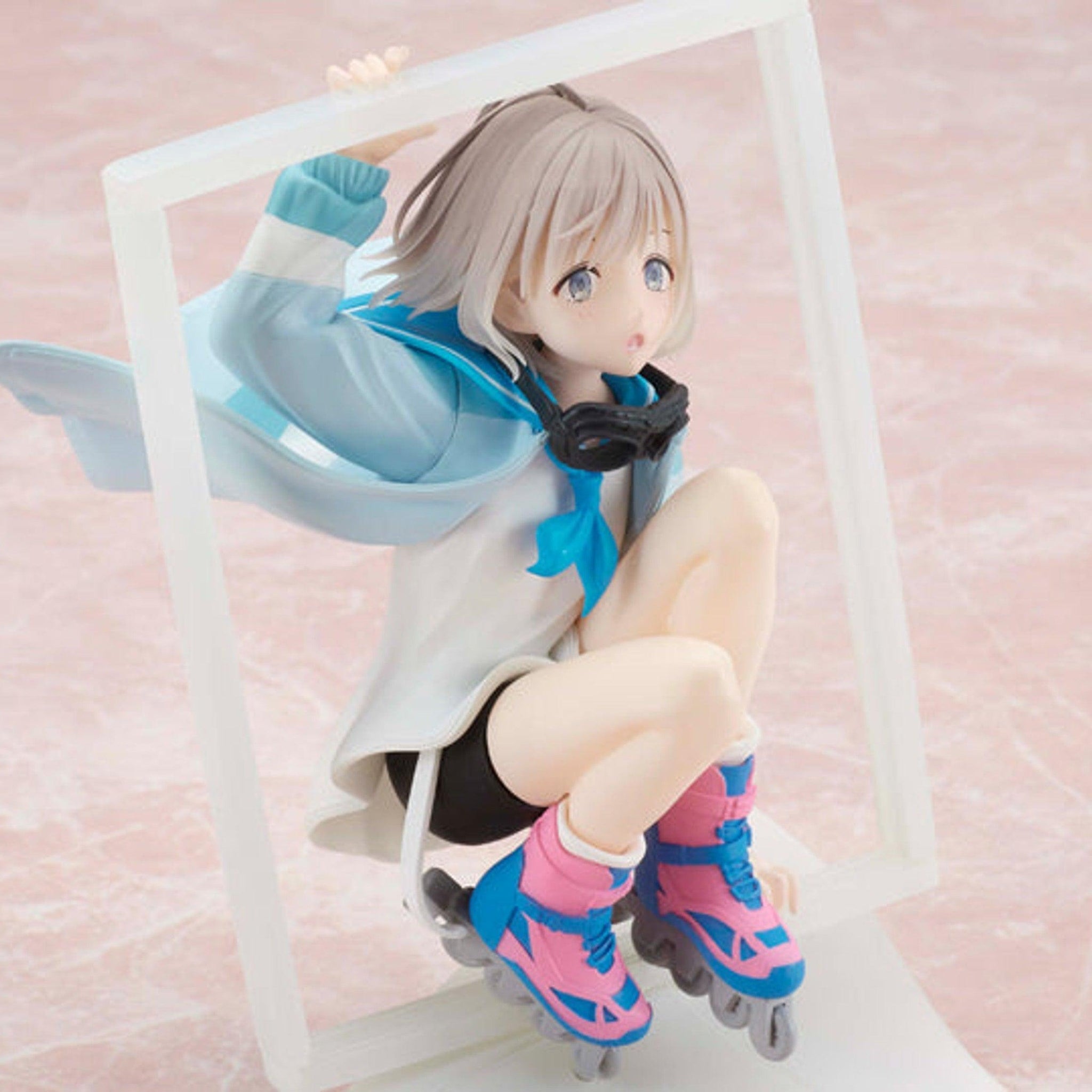 The Idolmaster Shiny Colors Espresto est Asahi Serizawa (Windy and Motions) (Special Ver.) *Pre-order* 