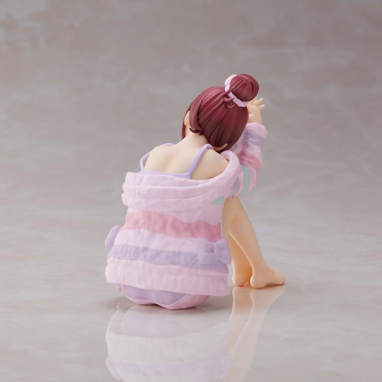 The Idolmaster Shiny Colors Relax time Amana Osaki *Pre-Order* 