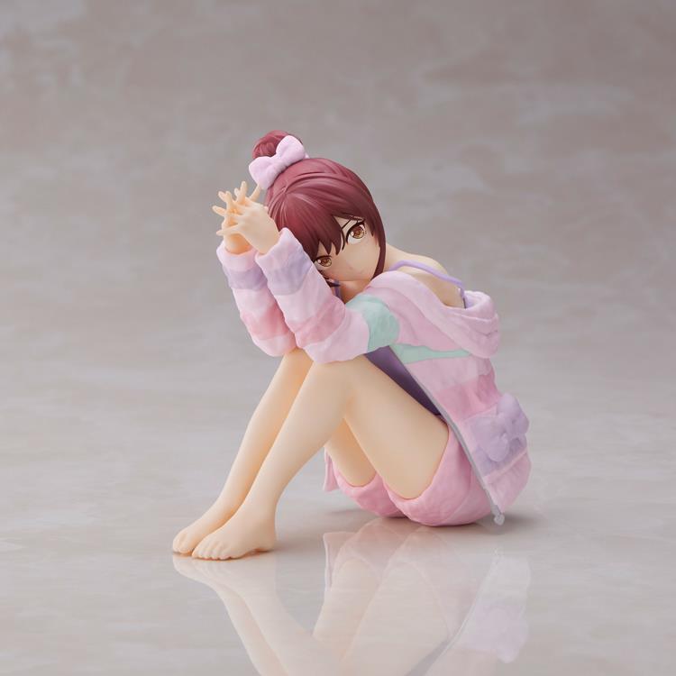 The Idolmaster Shiny Colors Relax time Amana Osaki *Pre-Order* 