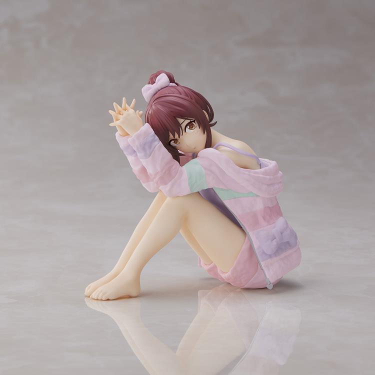 The Idolmaster Shiny Colors Relax time Amana Osaki *Pre-Order* 