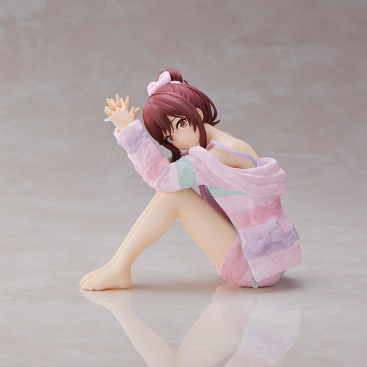 The Idolmaster Shiny Colors Relax time Amana Osaki *Pre-Order* 